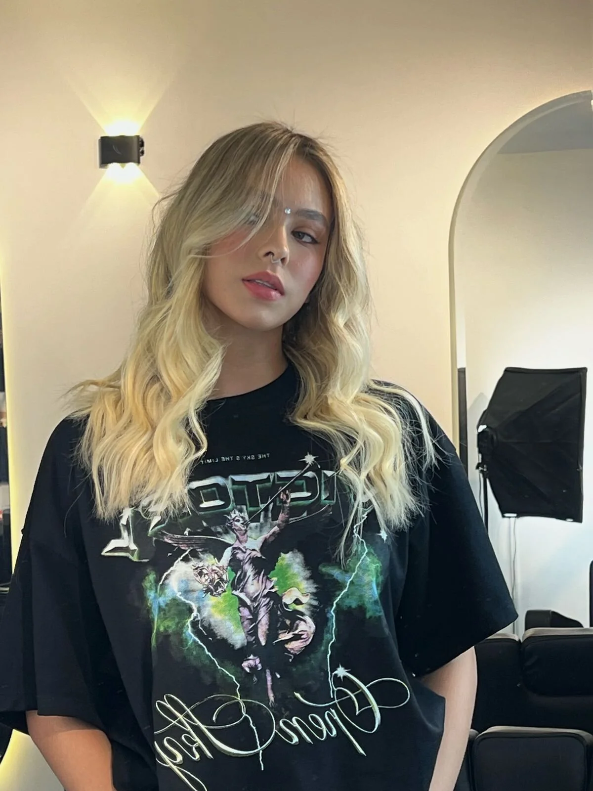 XXX Porn Photo of Nude sara_madrid 12