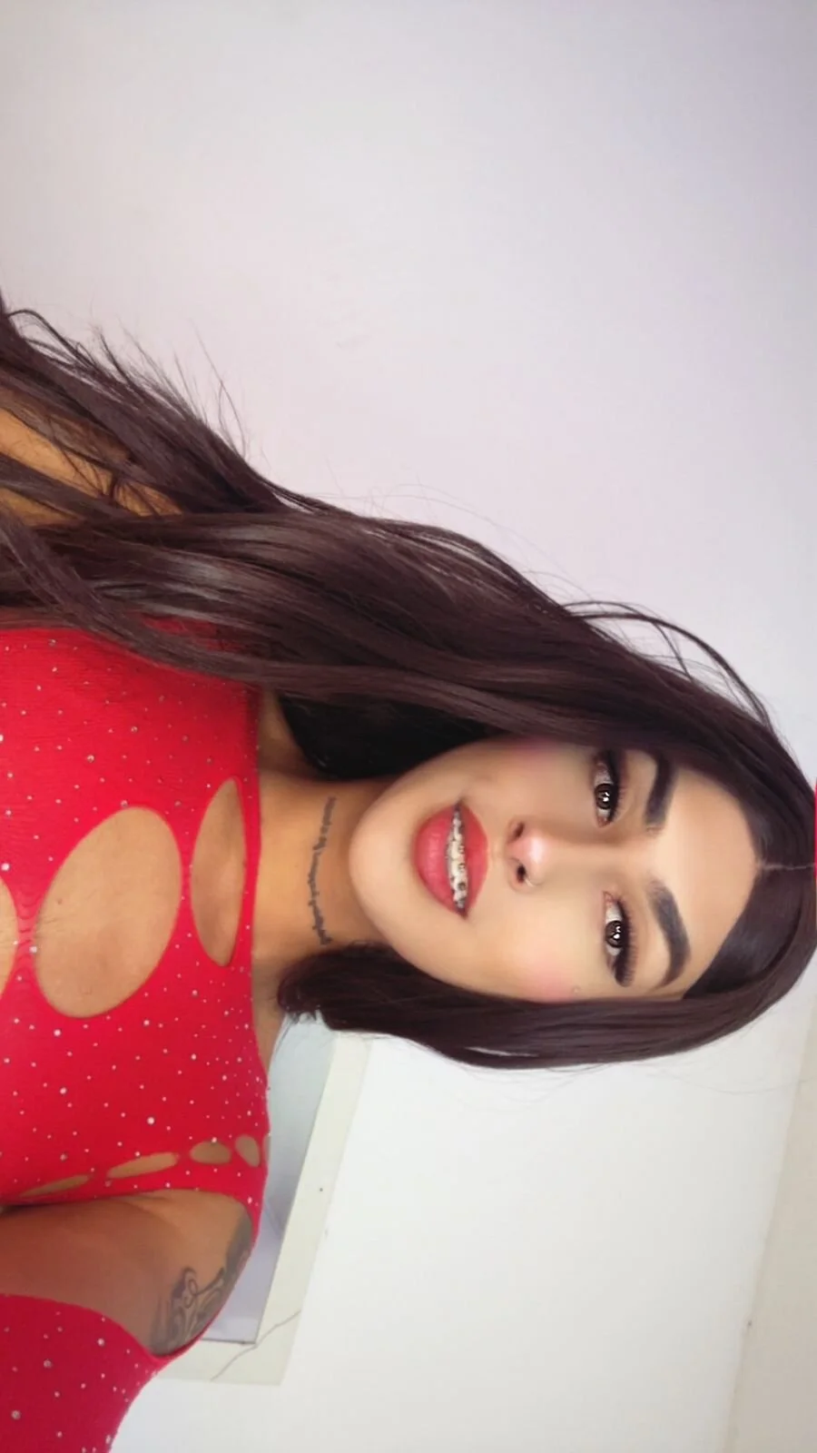 XXX Porn Photo of Nude Brianny_X 8