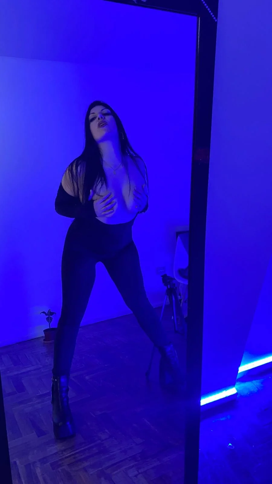 XXX Porn Photo of Nude Paulitta- 2