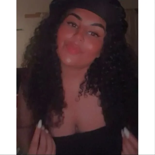 XXX Porn Photo of Nude PrincessShez 1