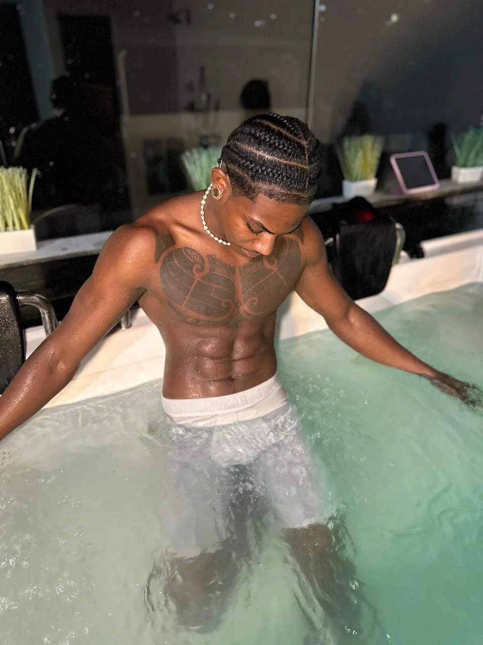 XXX Porn Photo of Nude Darktemp_ 12