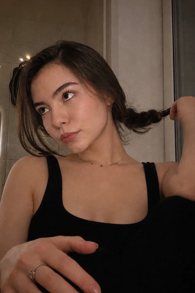 XXX Porn Photo of Nude Ellewaay 43