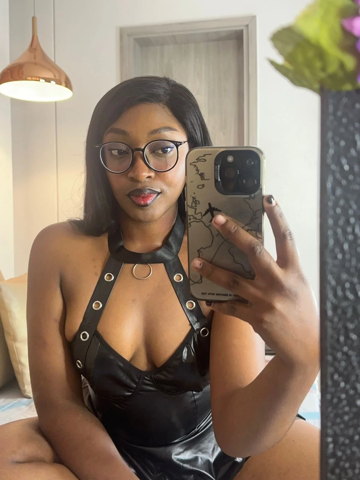 XXX Porn Photo of Nude YallianaBrooks 82