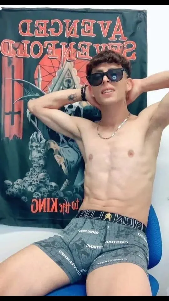 XXX Porn Photo of Nude Medooboy 3