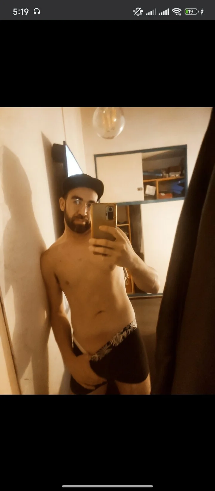 XXX Porn Photo of Nude Frutillitathaiis 14