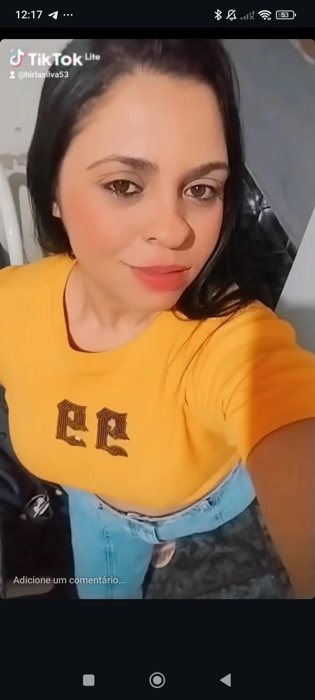 XXX Porn Photo of Nude hirla 5