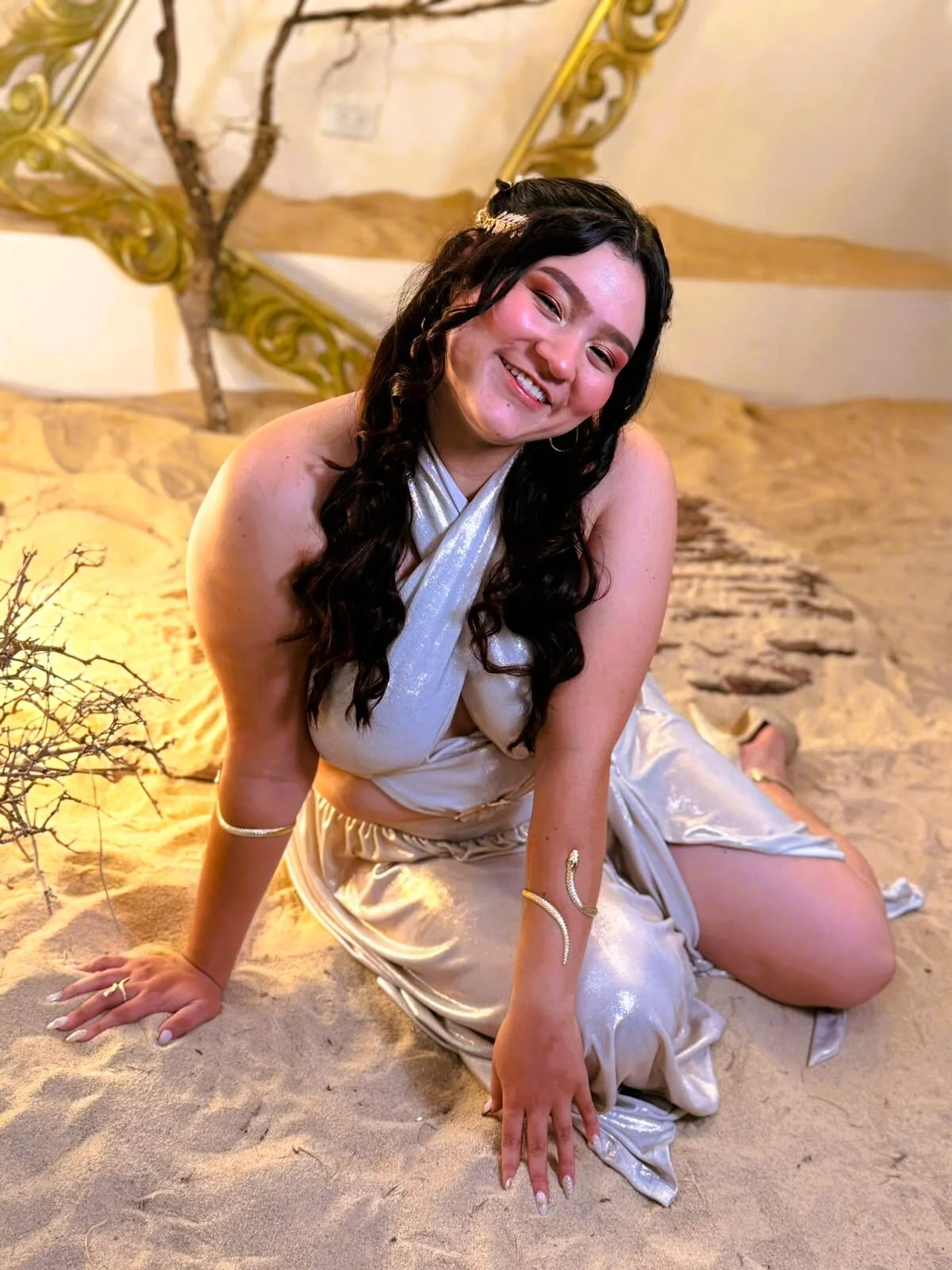XXX Porn Photo of Nude AmatistaSky__ 126