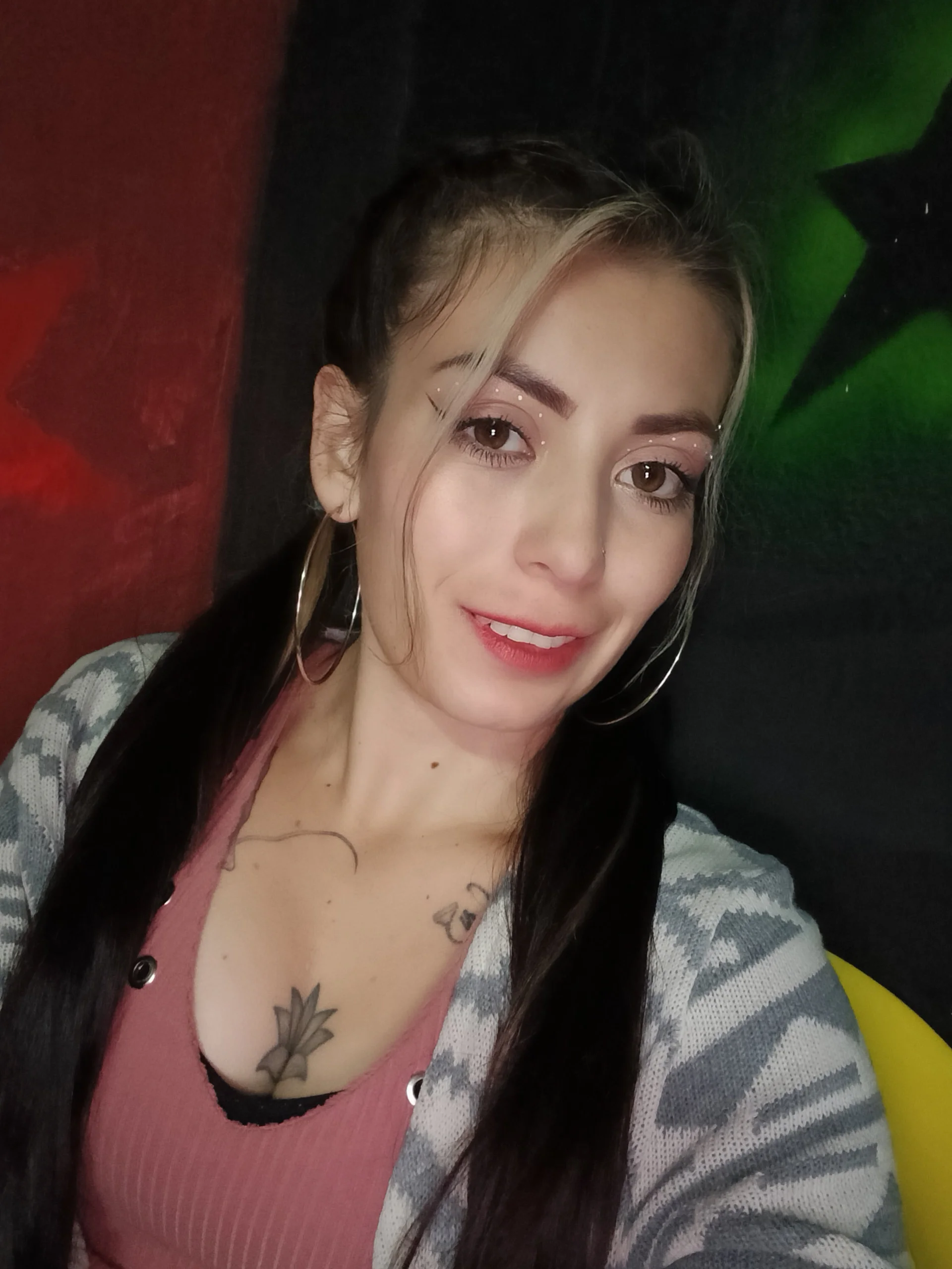 XXX Porn Photo of Nude Tefannyy_ 5