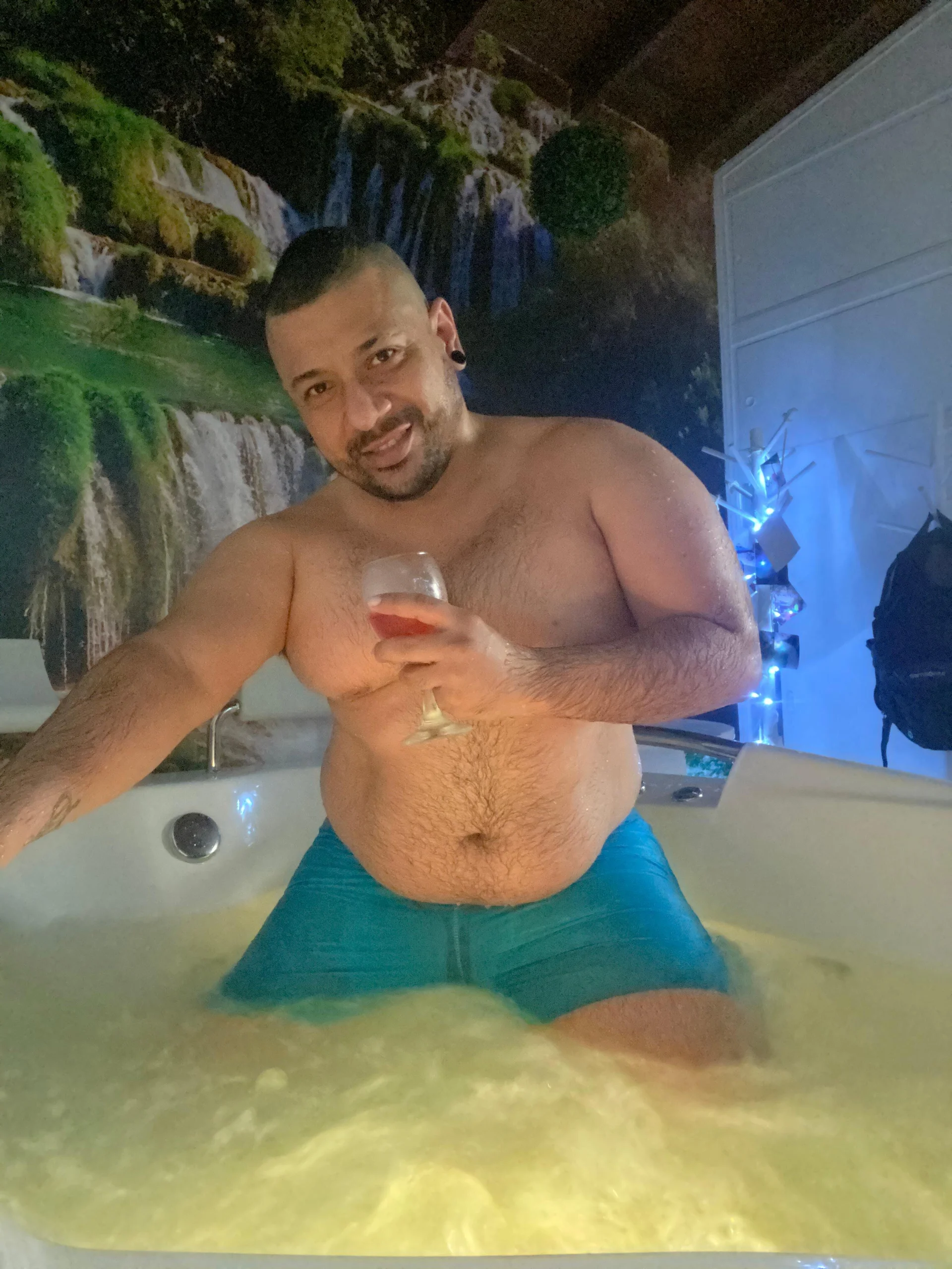 XXX Porn Photo of Nude jacoob_woods 10