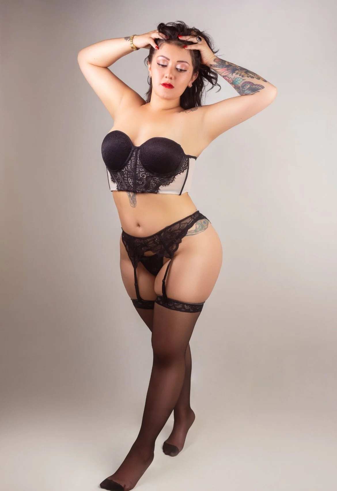 XXX Porn Photo of Nude Sofiawilson_ 10