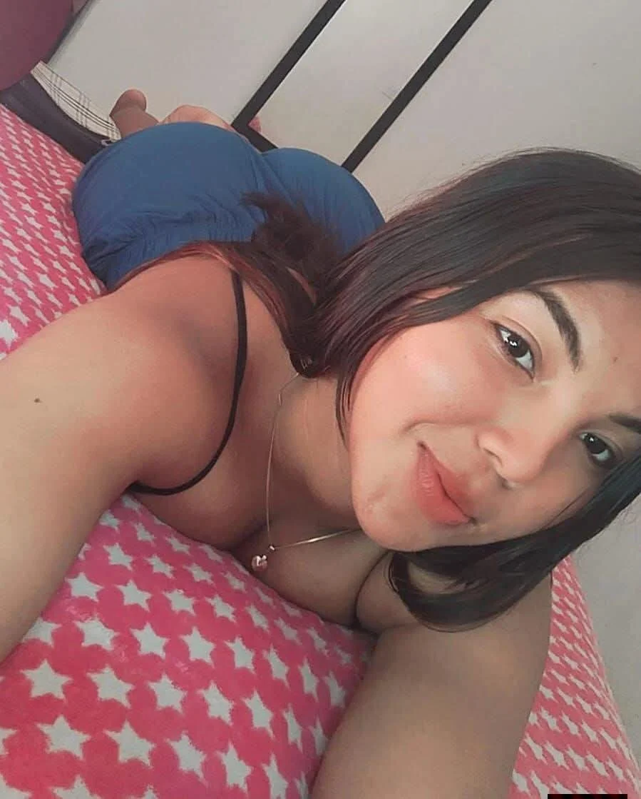 XXX Porn Photo of Nude Nasly_Moore 5