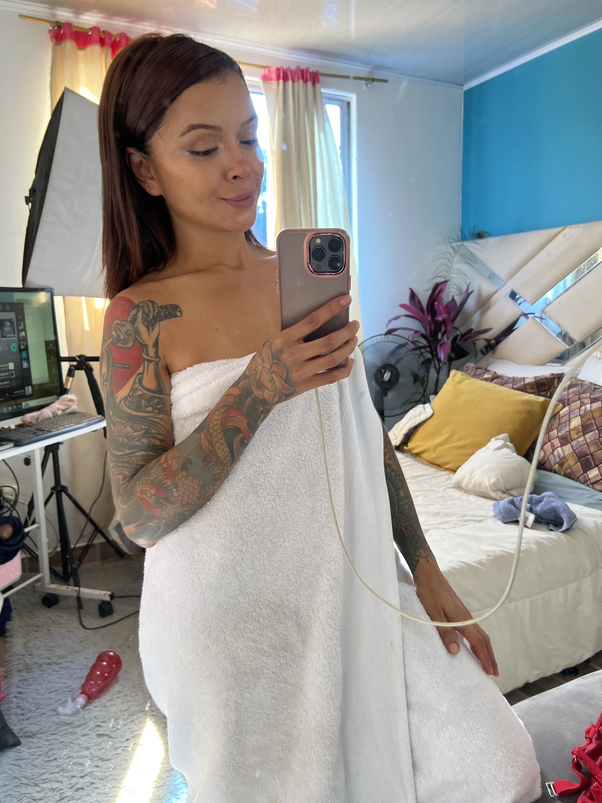 XXX Porn Photo of Nude Selena_G69 1070