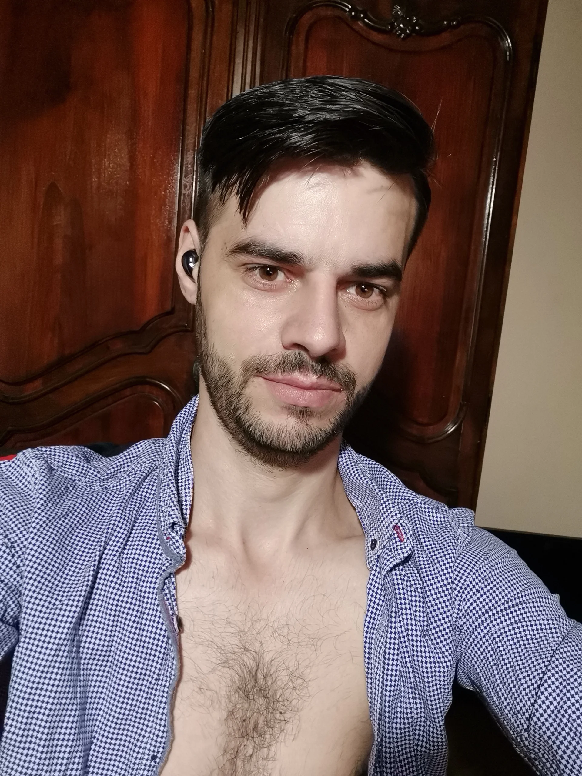 XXX Porn Photo of Nude 00george 8