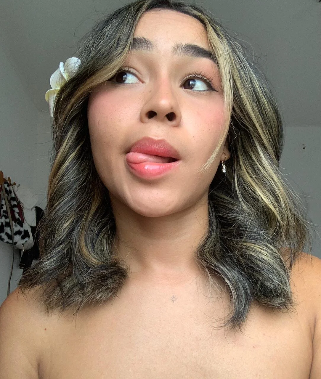 XXX Porn Photo of Nude Mia_Petiteht 8