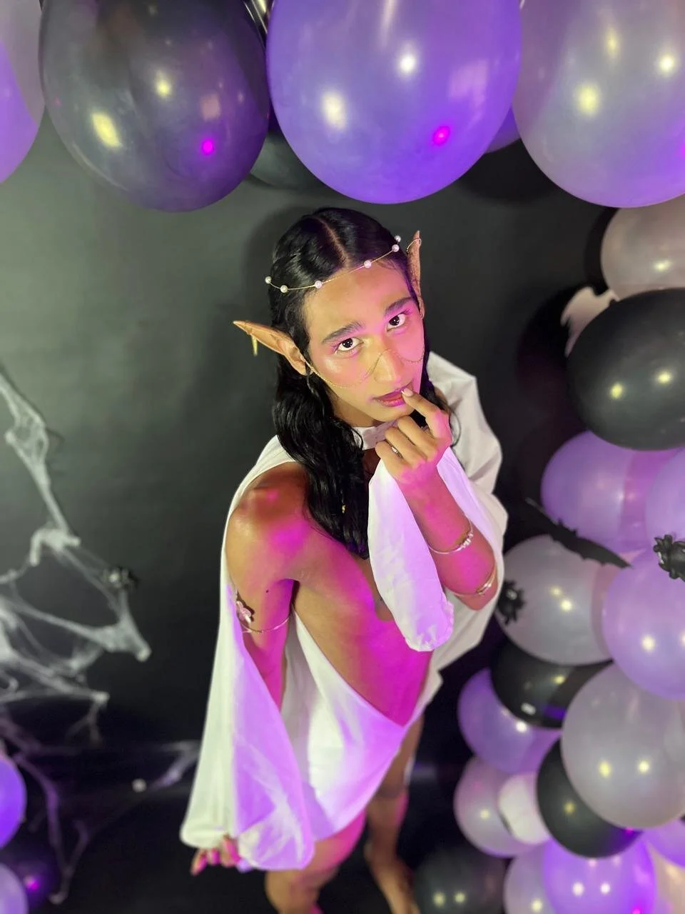 XXX Porn Photo of Nude skyyfoxpraga 75
