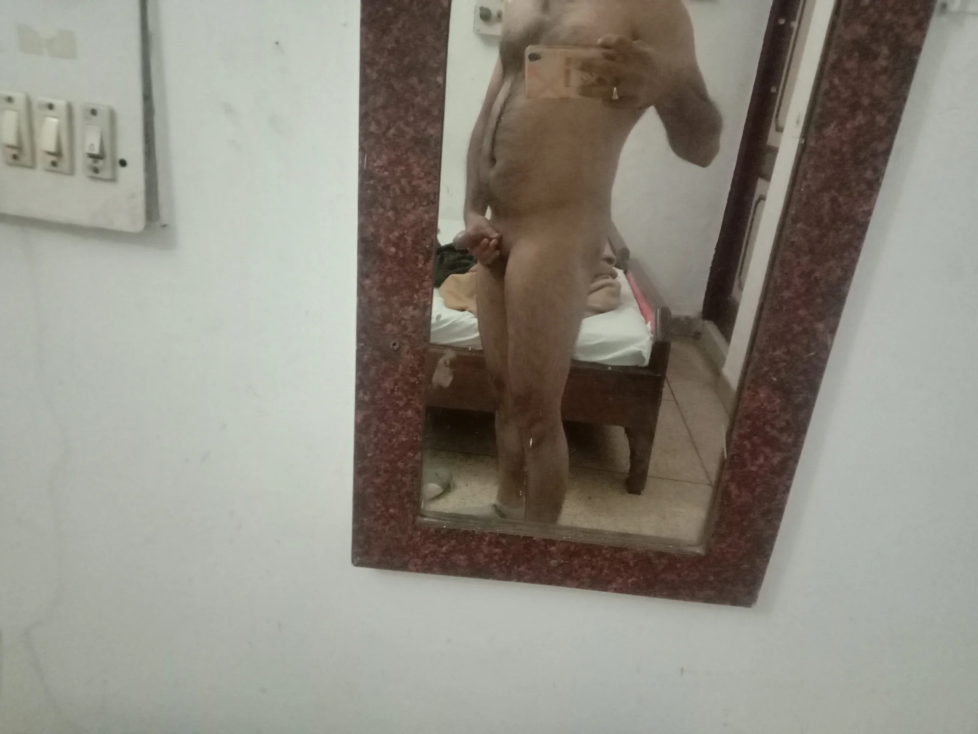 XXX Porn Photo of Nude sexoooj 4