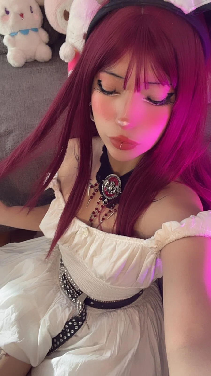 XXX Porn Photo of Nude Melody-chers 111