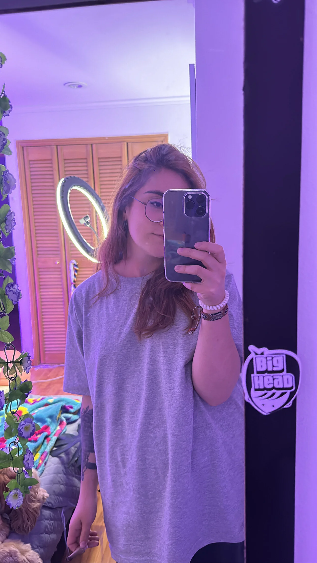 XXX Porn Photo of Nude linda_giggle 7