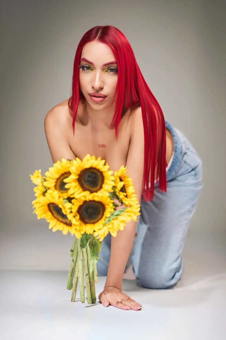XXX Porn Photo of Nude theladymonserrateshow 2