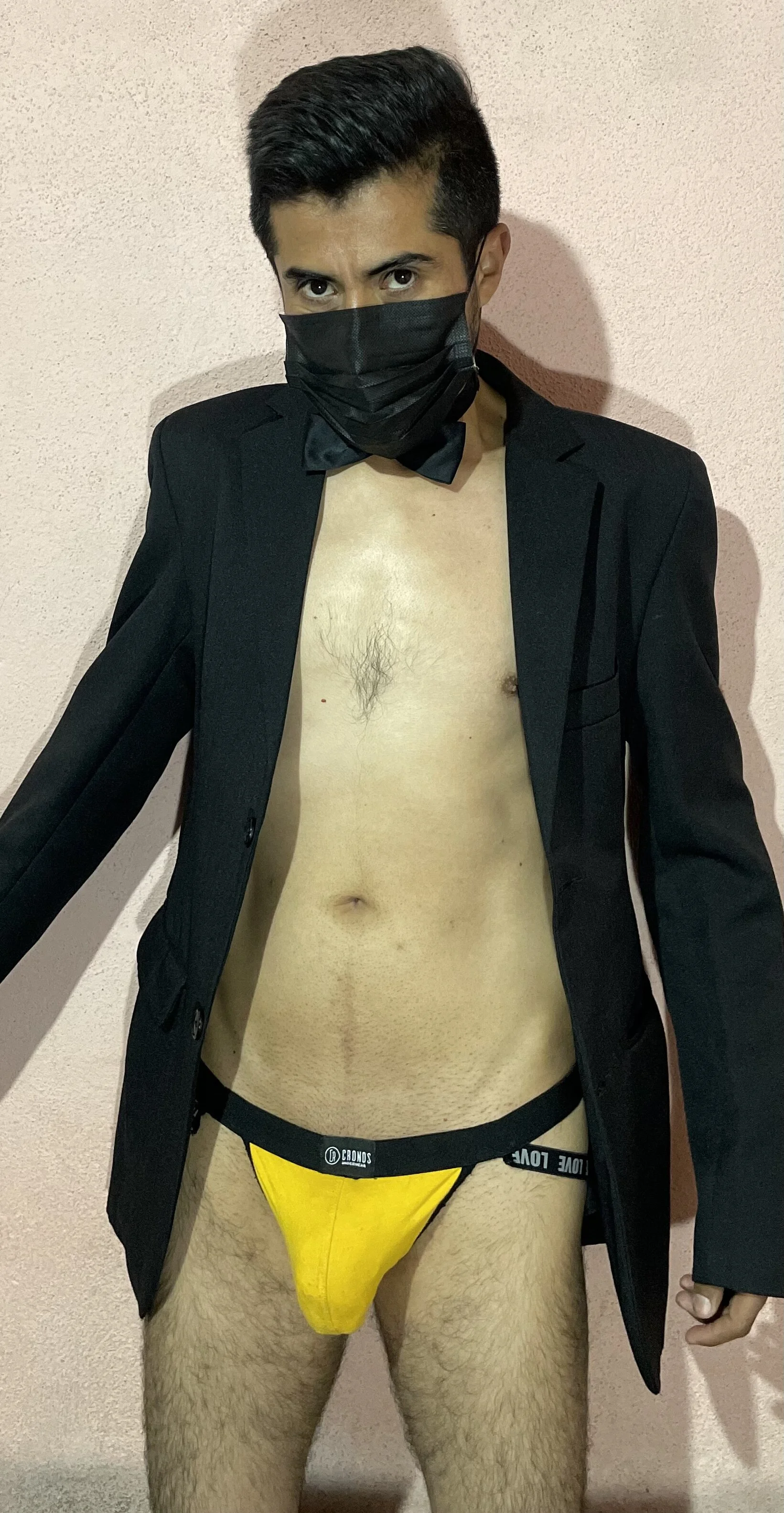 XXX Porn Photo of Nude maxitravieso 2