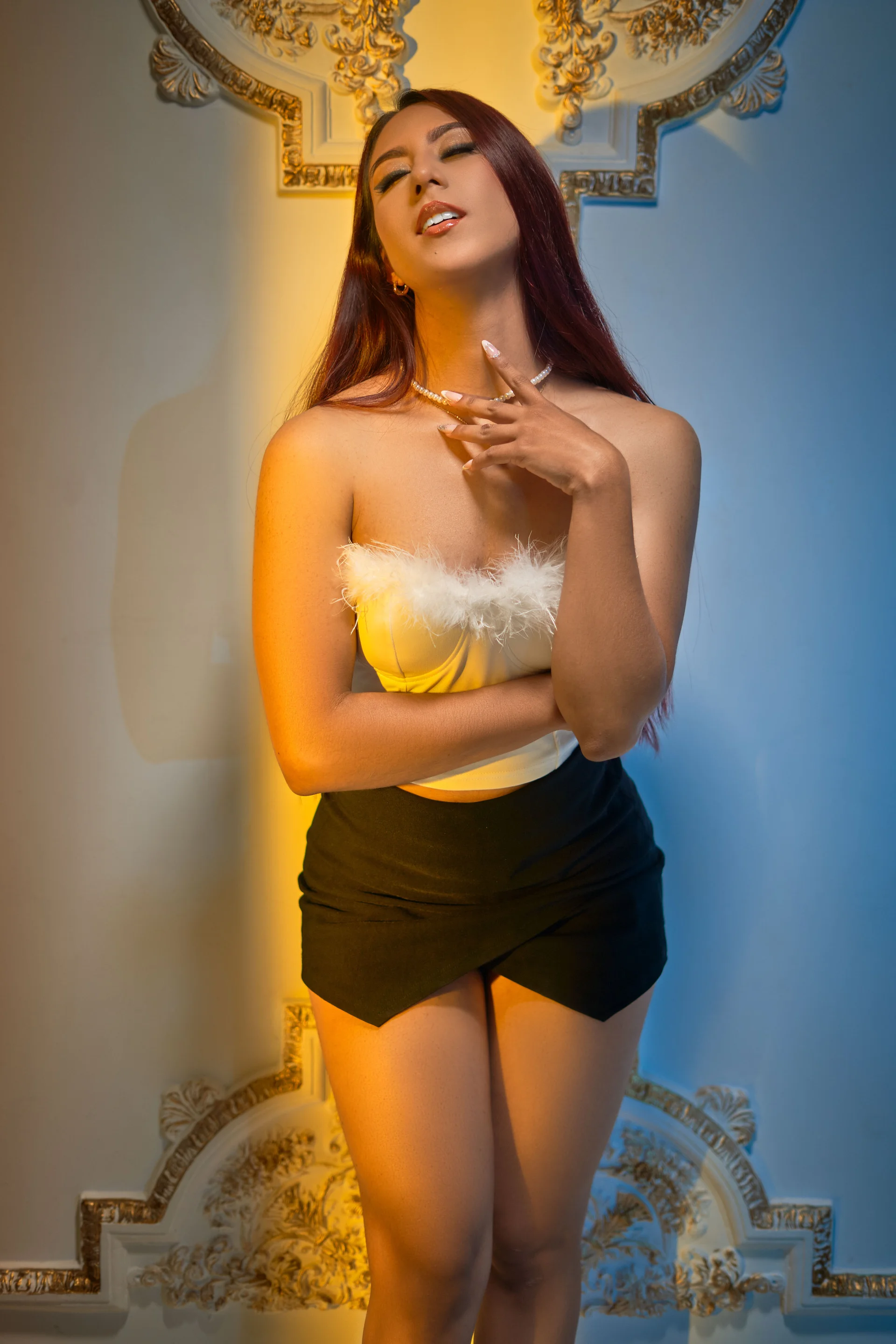 XXX Porn Photo of Nude DaraBeckett 50