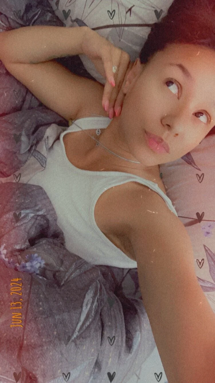 XXX Porn Photo of Nude _Neeka_ 58