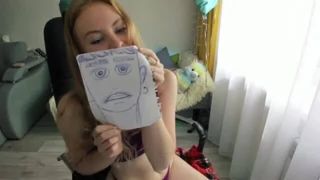 XXX Porn Photo of Nude Cuddle_Cat 19