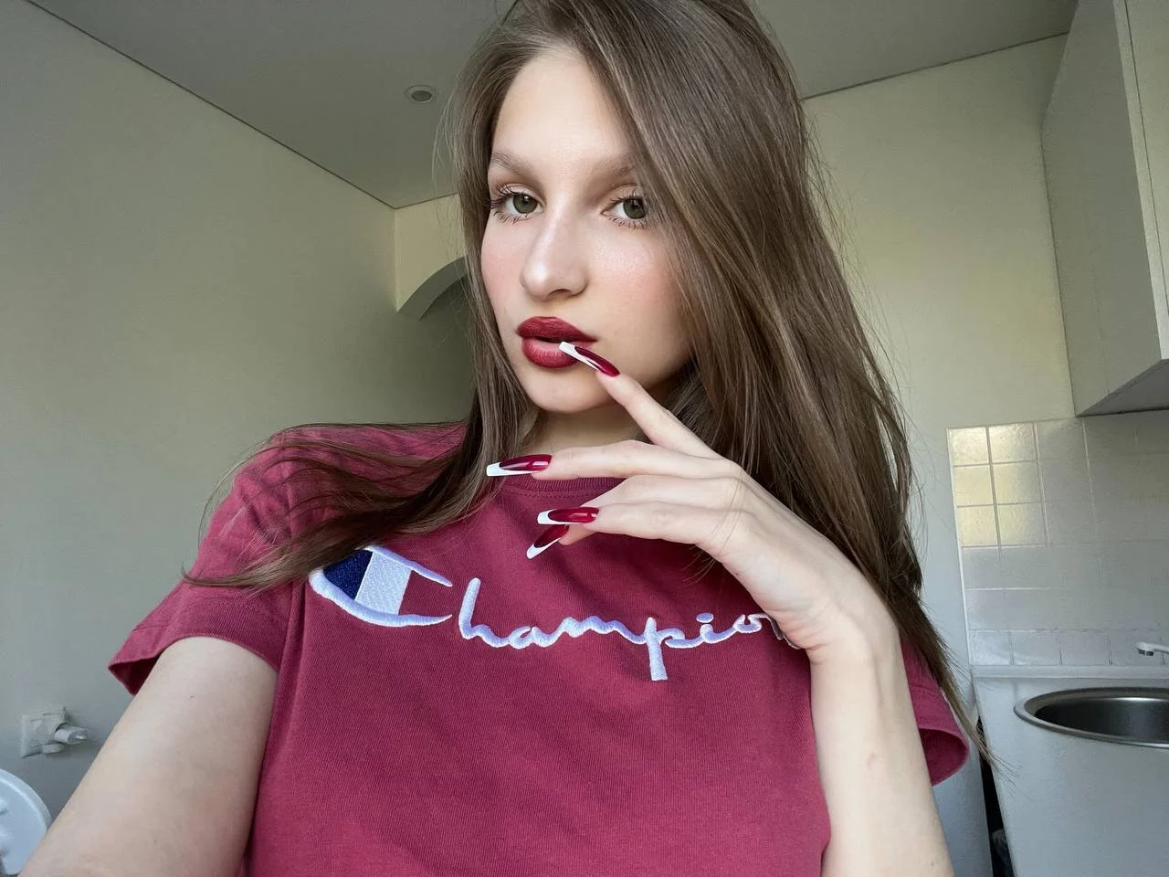 XXX Porn Photo of Nude EllaHorton 9