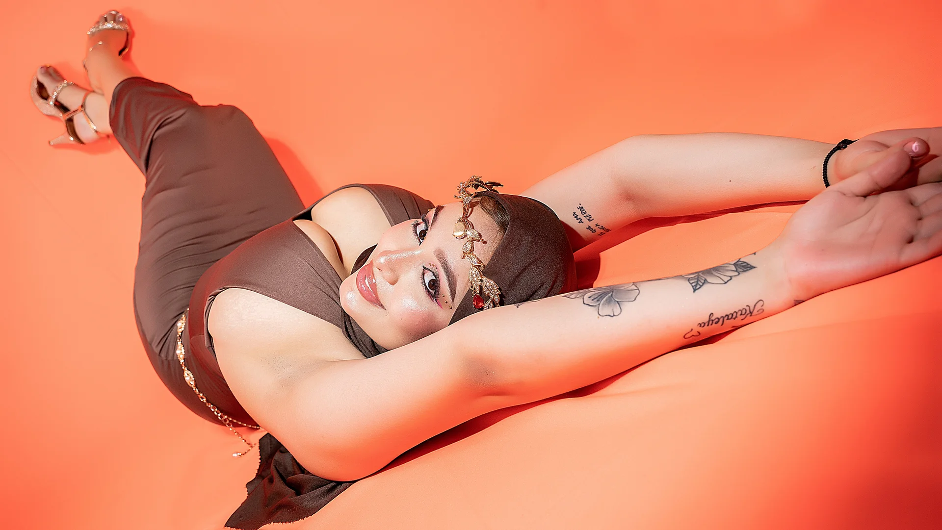 XXX Porn Photo of Nude kithanaa 4