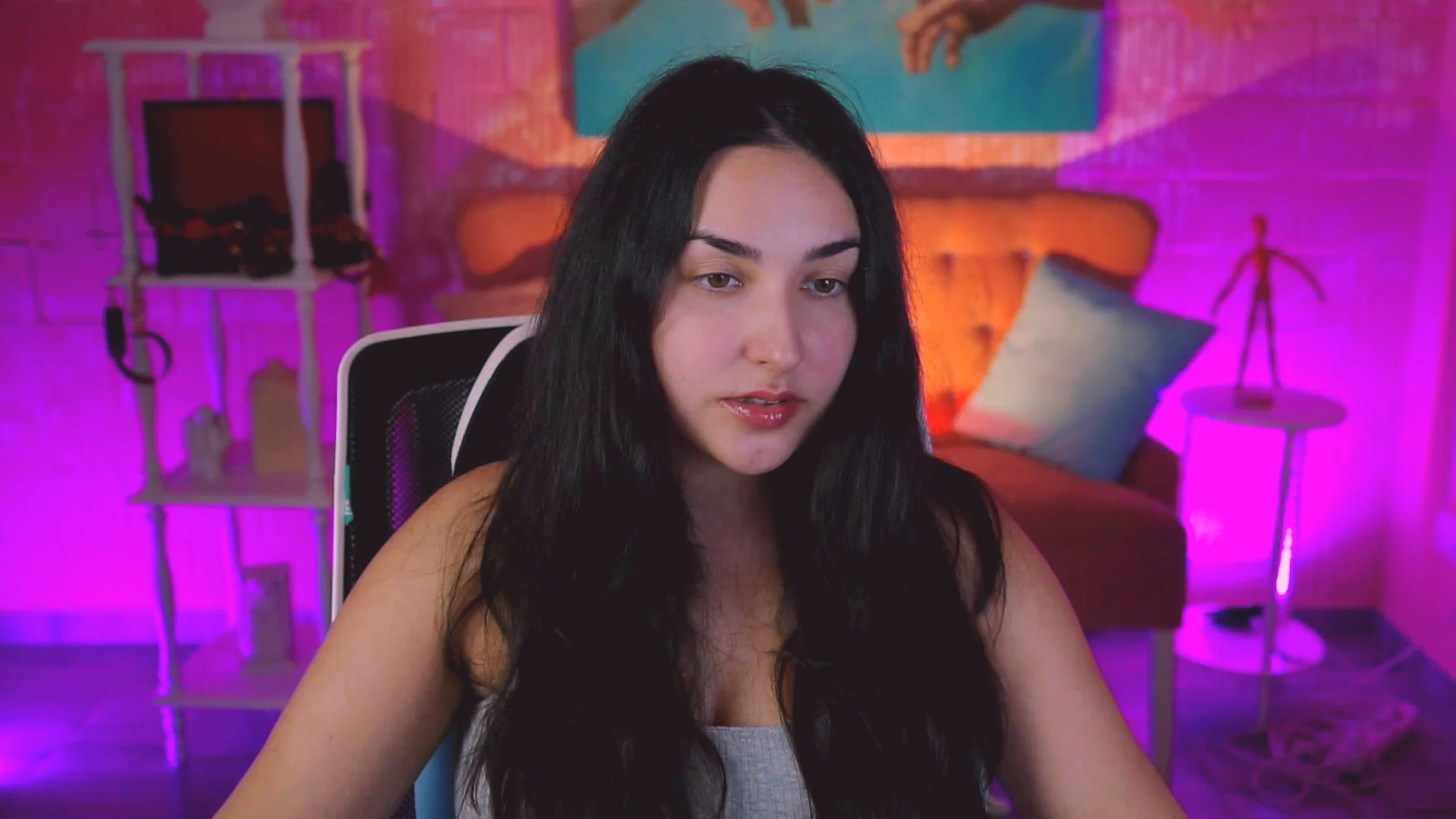 XXX Porn Photo of Nude CeceliaJohnson 54