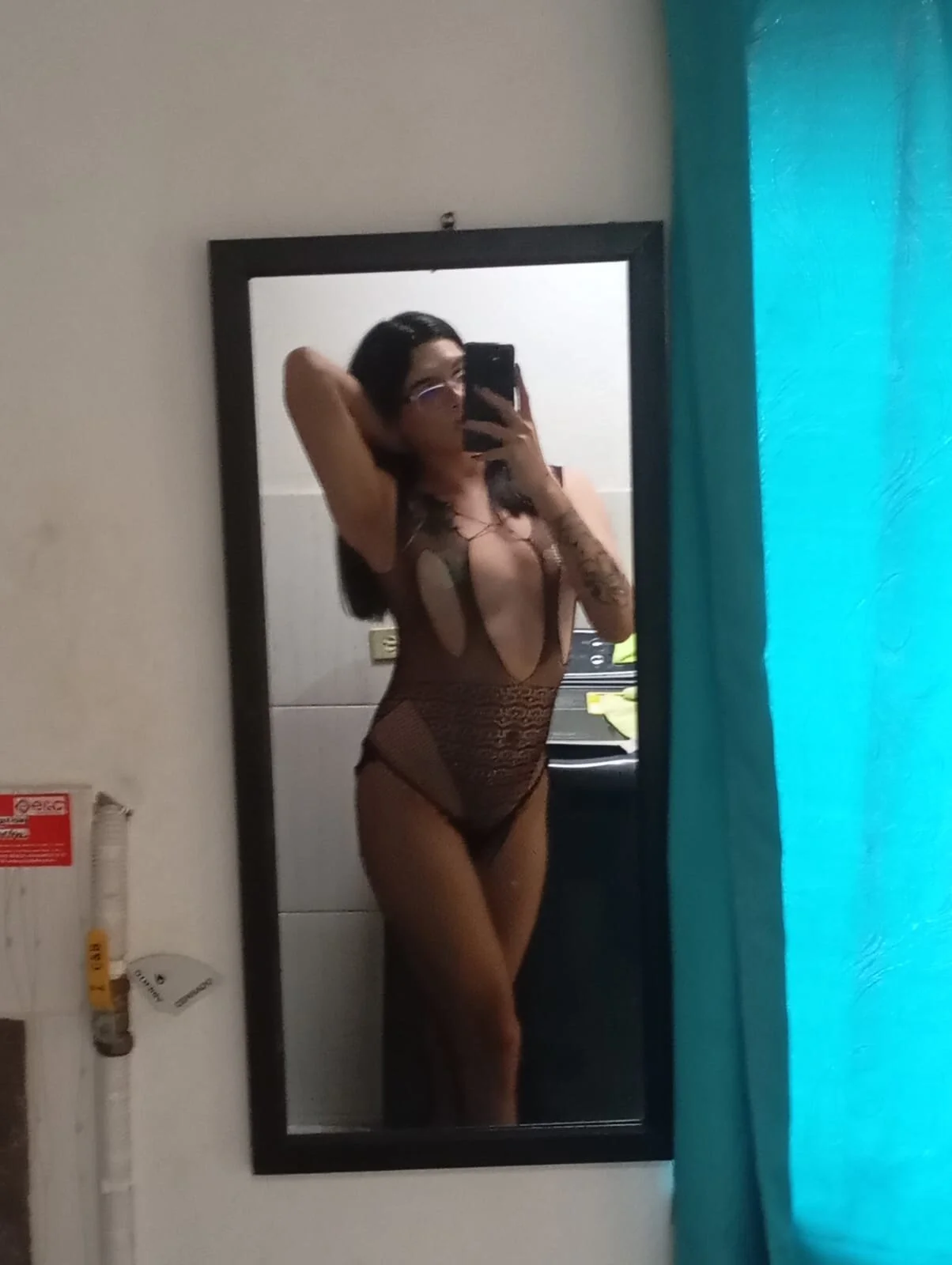 XXX Porn Photo of Nude Beverlydoll_ 18