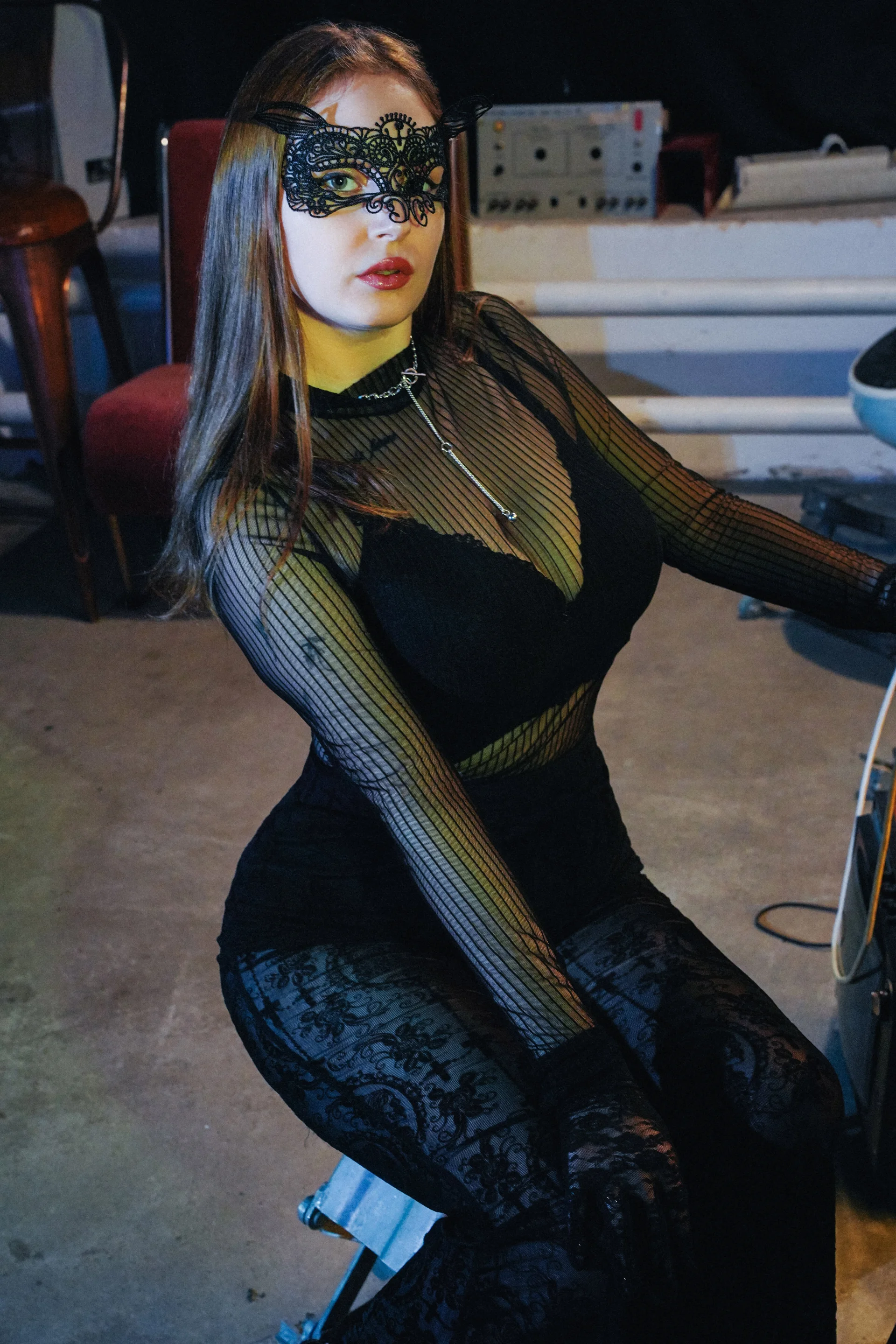 XXX Porn Photo of Nude HoneyLace_ 31