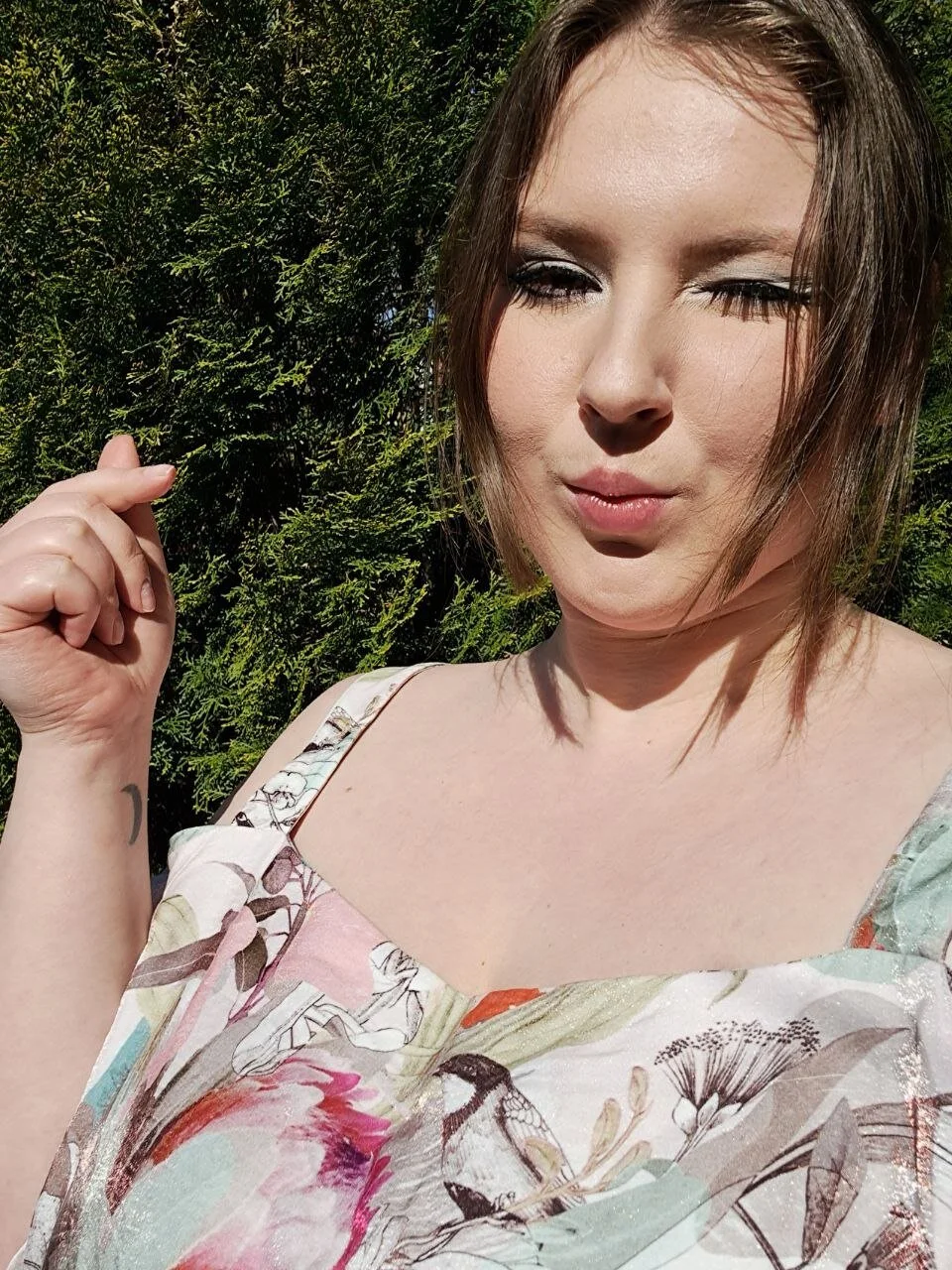XXX Porn Photo of Nude MelodyMoores 39