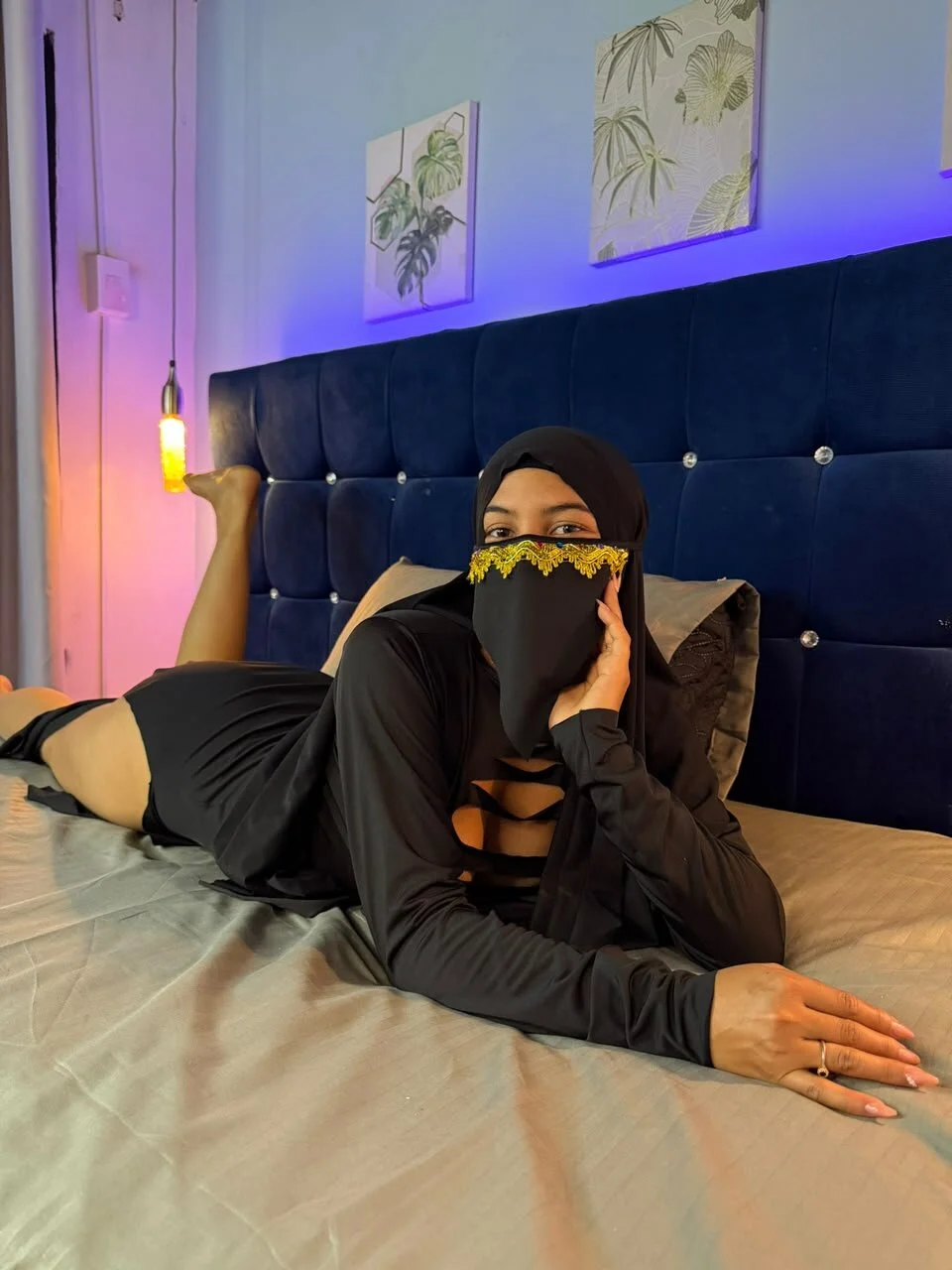 XXX Porn Photo of Nude yasmin_had 9