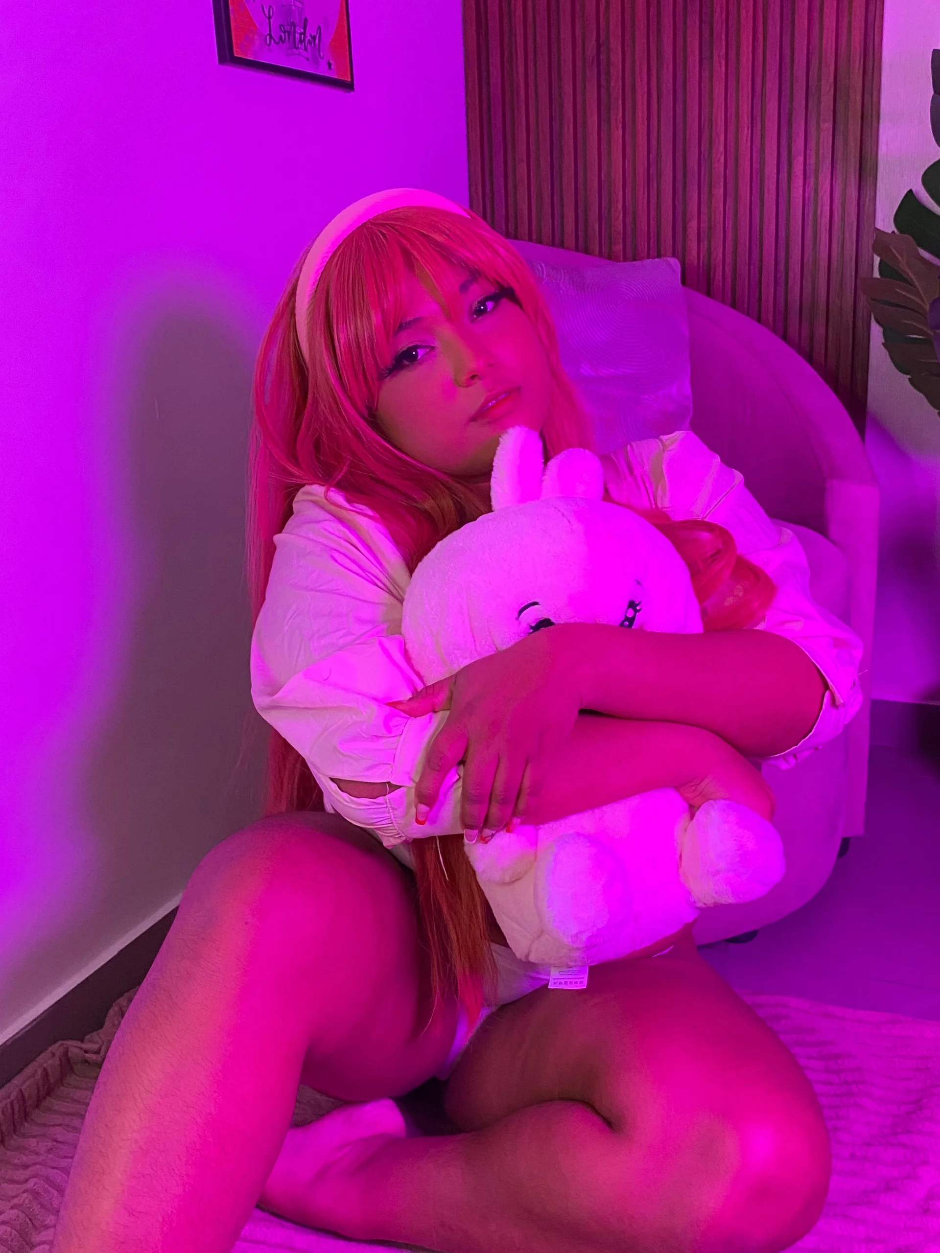 XXX Porn Photo of Nude Kenya--Buhle 368