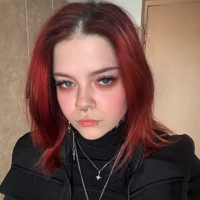 XXX Porn Photo of Nude KateCelestia 6