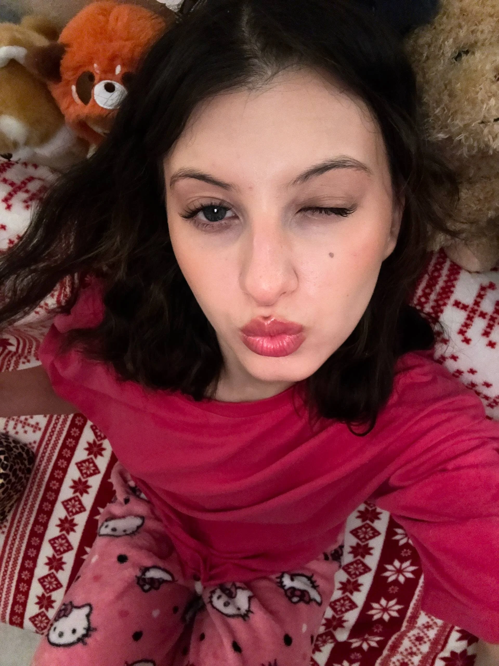 XXX Porn Photo of Nude LouiseChavez 185