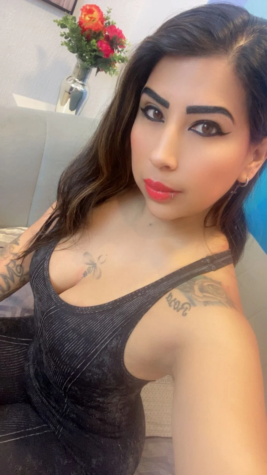 XXX Porn Photo of Nude sahamaran_desiri 17