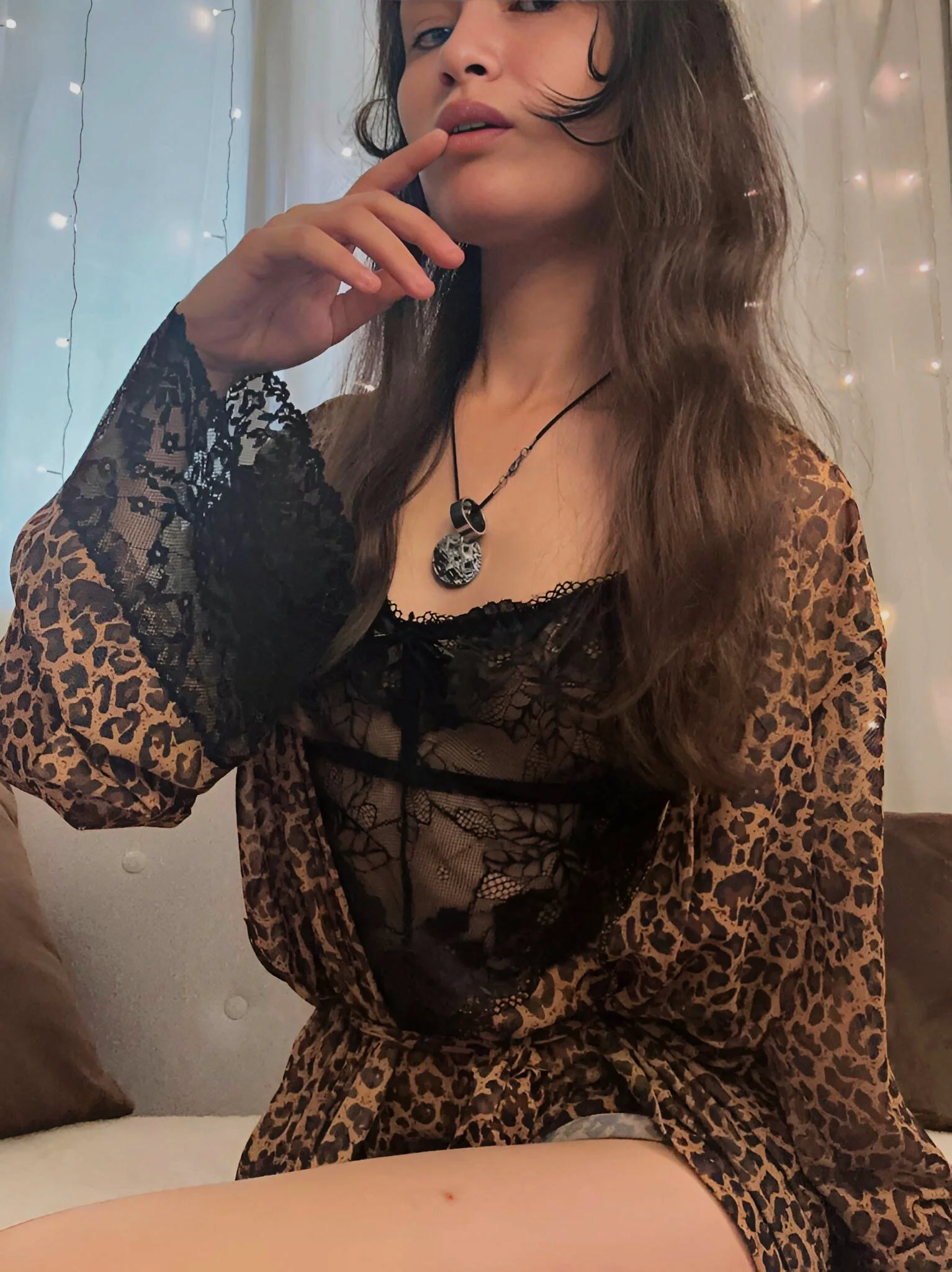 XXX Porn Photo of Nude Emily_Strikeee 44