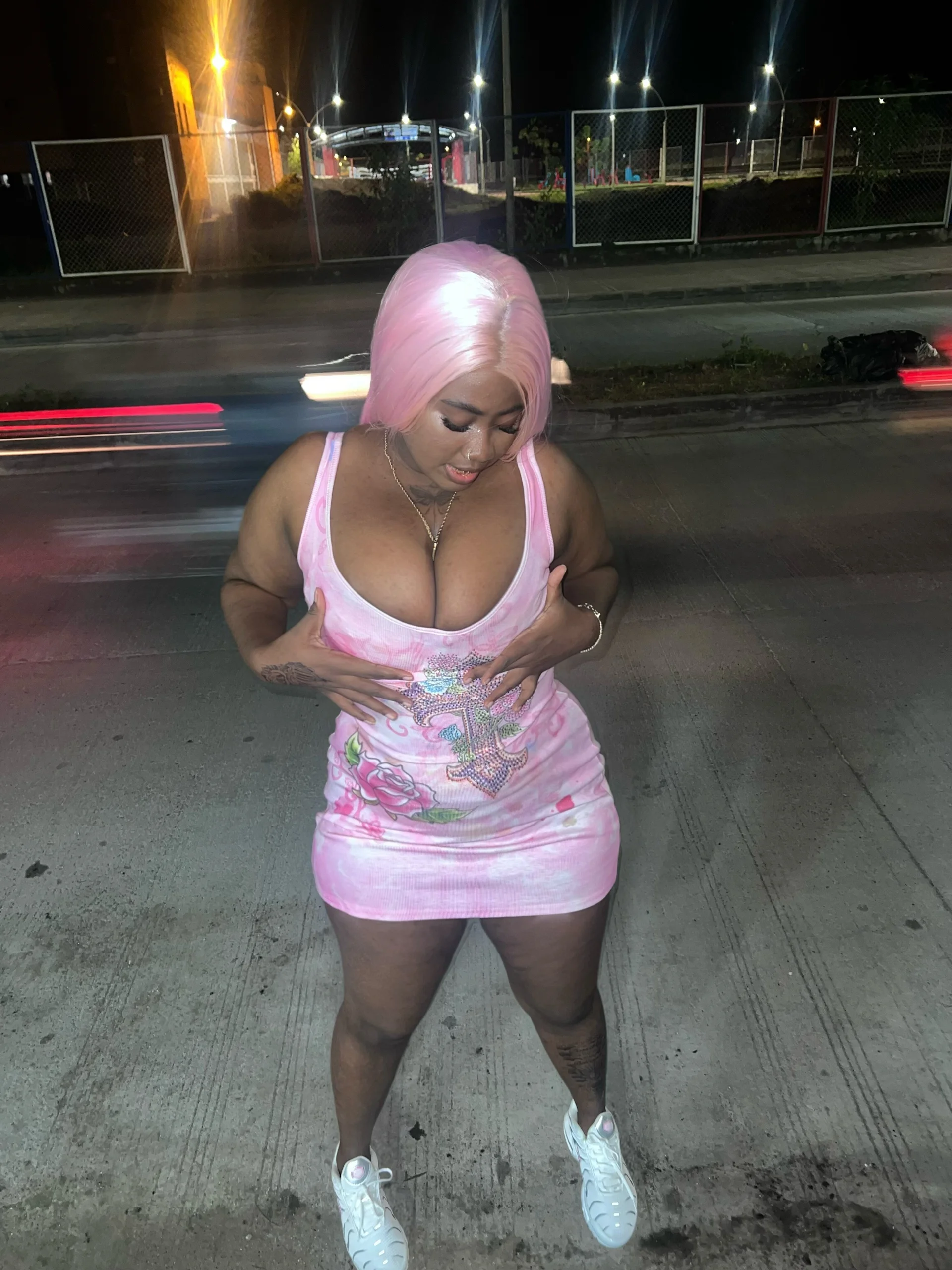XXX Porn Photo of Nude nathasha_miller2 9