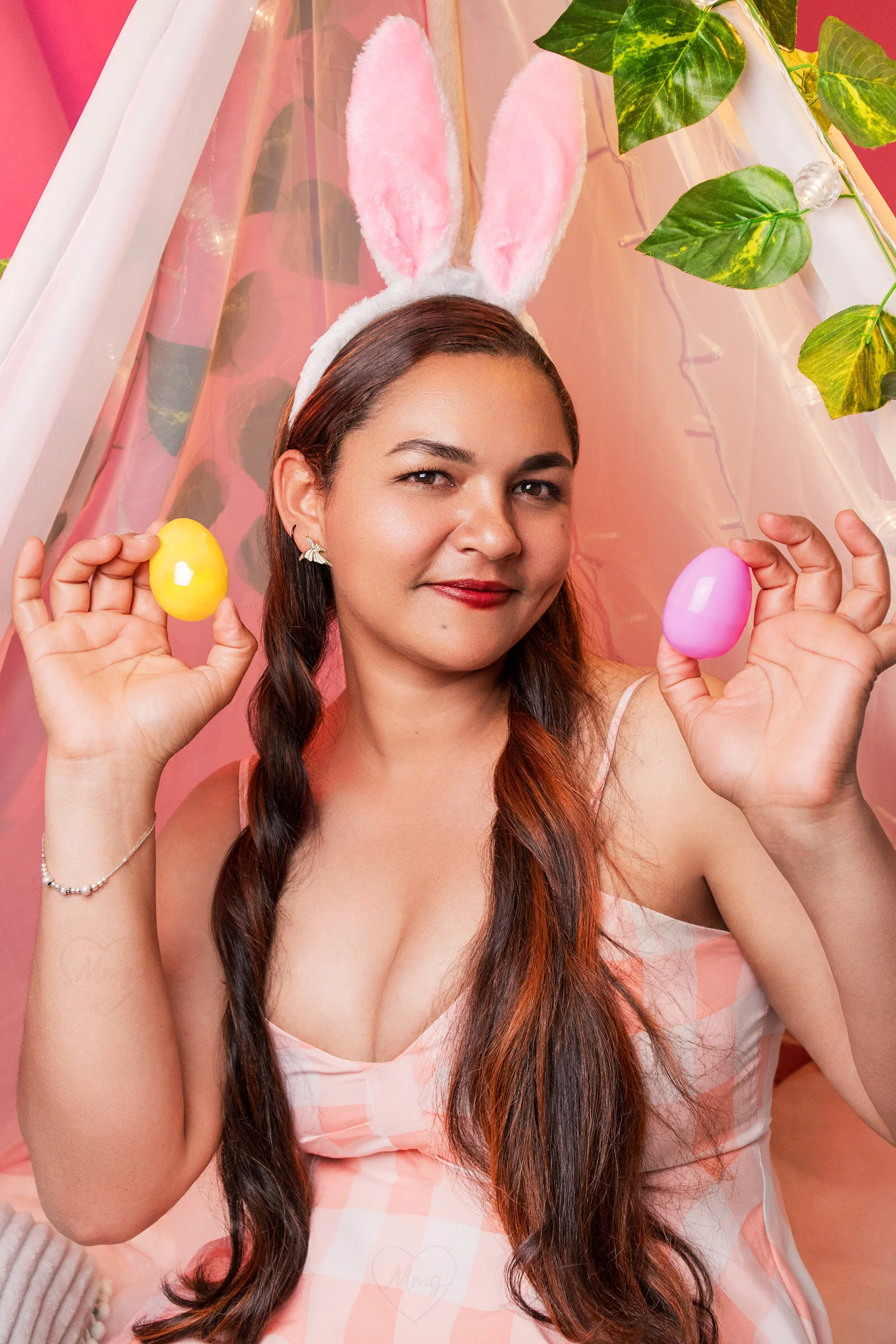 XXX Porn Photo of Nude Vivian_Big 24