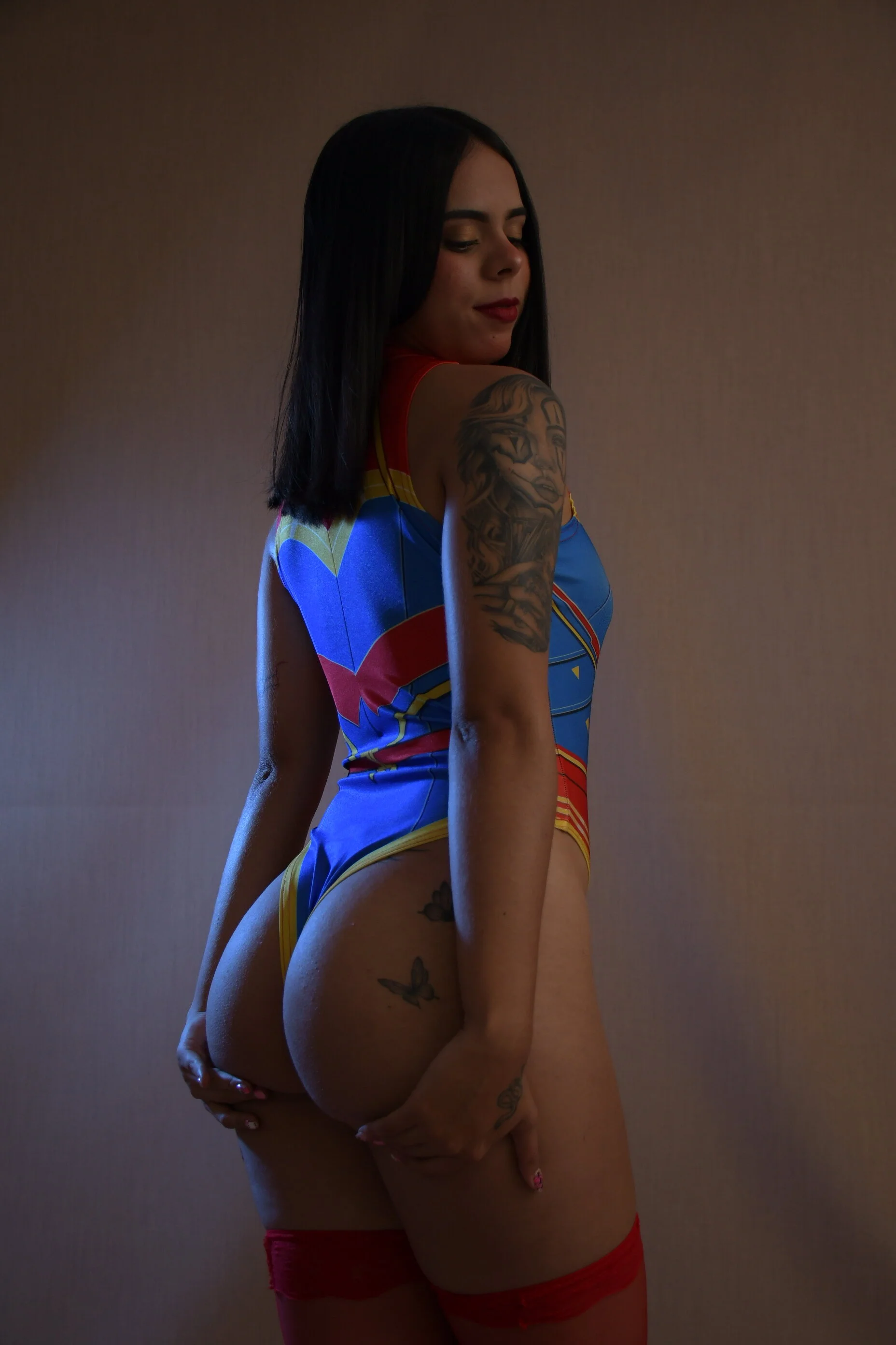 XXX Porn Photo of Nude penelope22x_ 51
