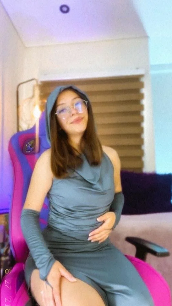 XXX Porn Photo of Nude milly_kenner 50