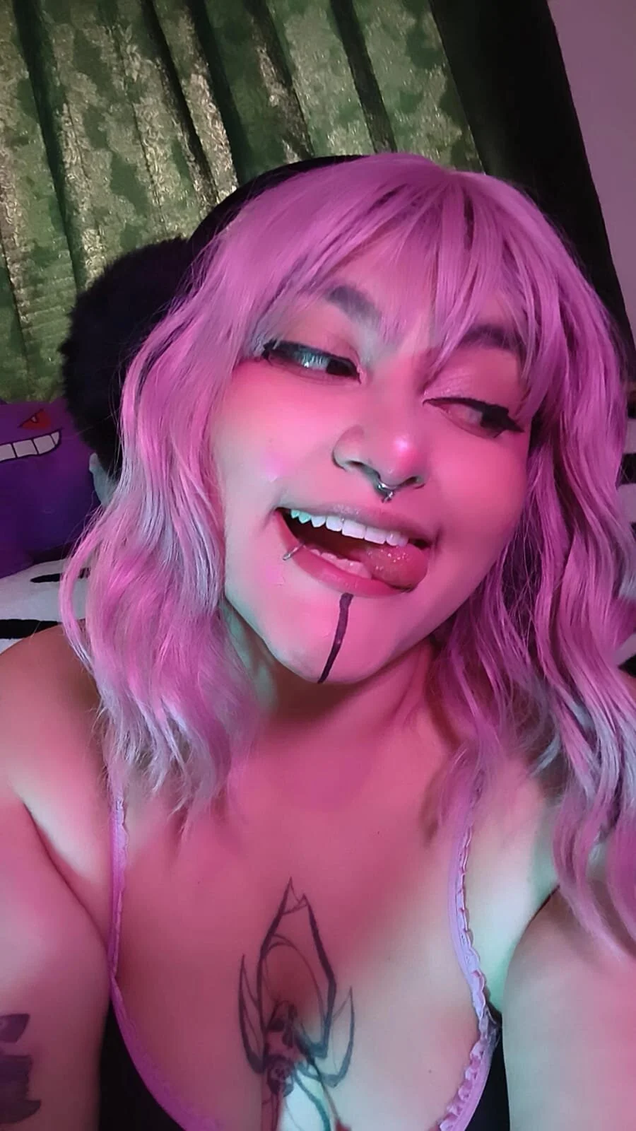 XXX Porn Photo of Nude XxGreenGoodxX 16