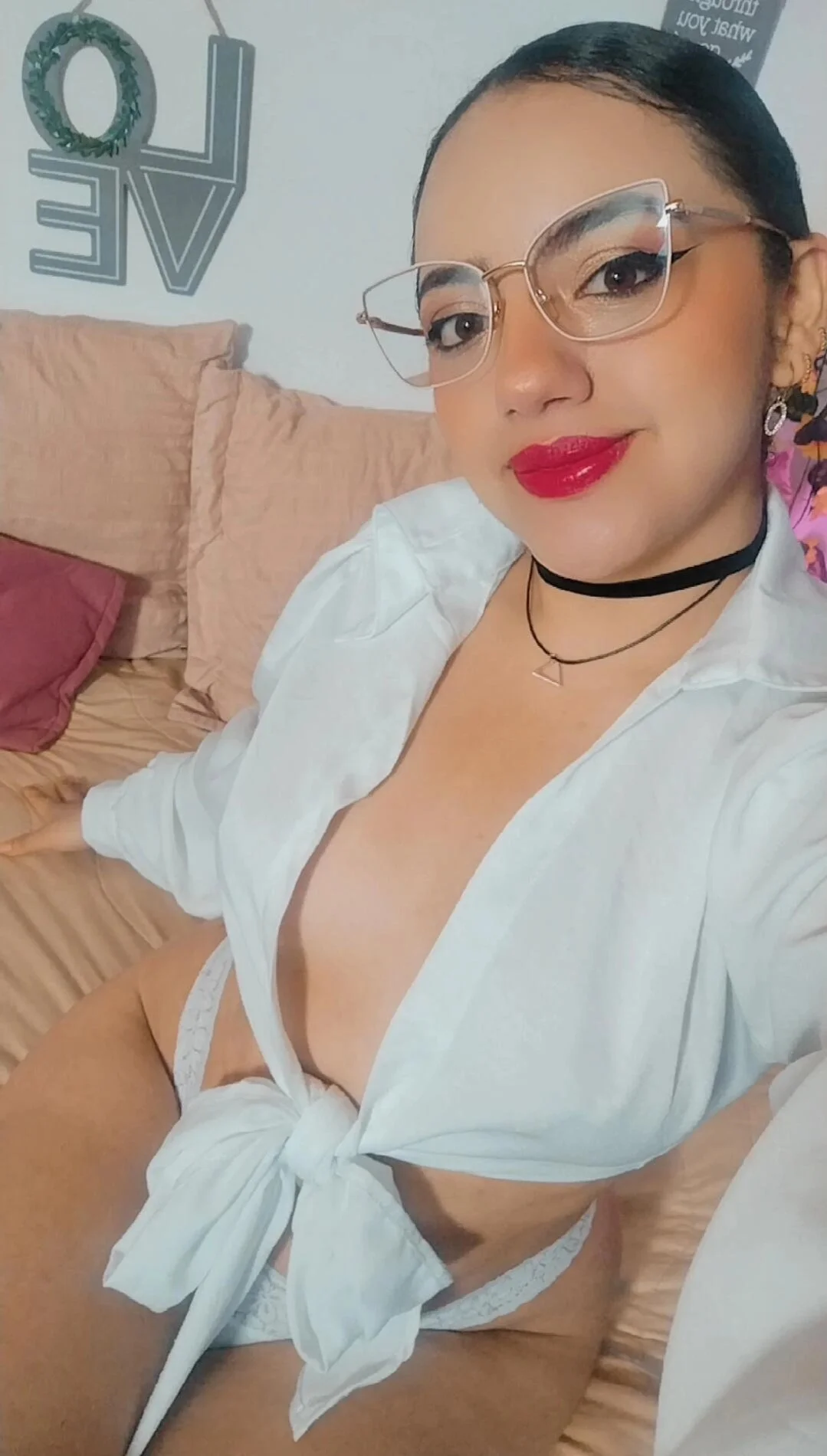 XXX Porn Photo of Nude emiily_curly 61