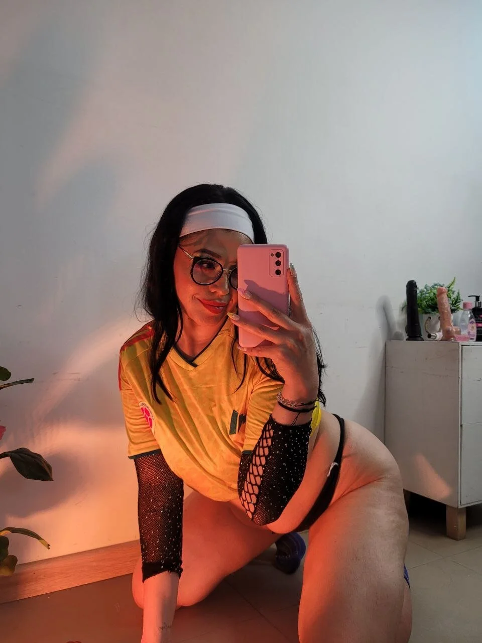 XXX Porn Photo of Nude Dakhota_Rouge 87