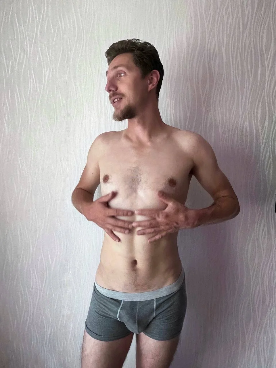 XXX Porn Photo of Nude AsahyKourr 10