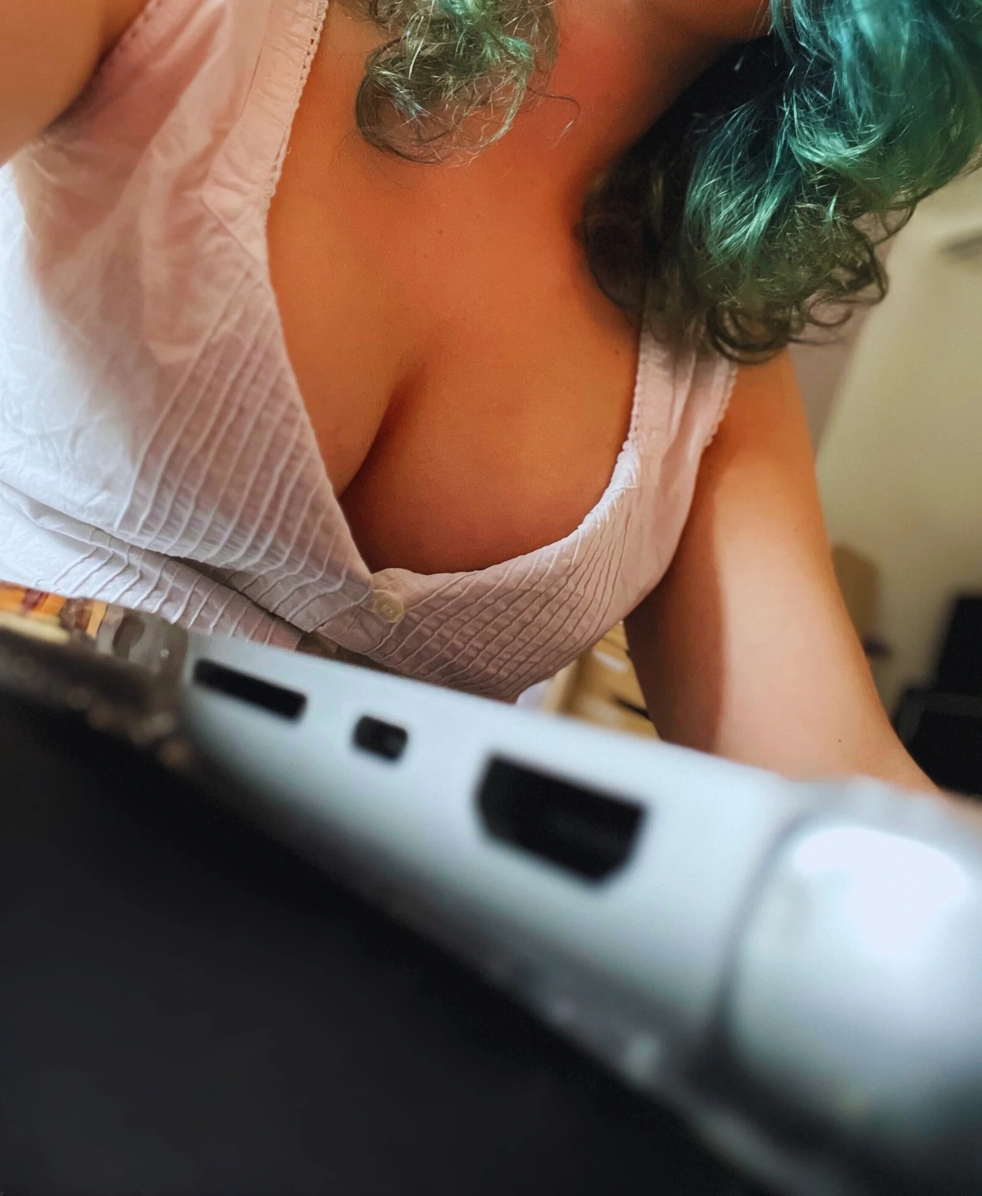 XXX Porn Photo of Nude thea_cake 13
