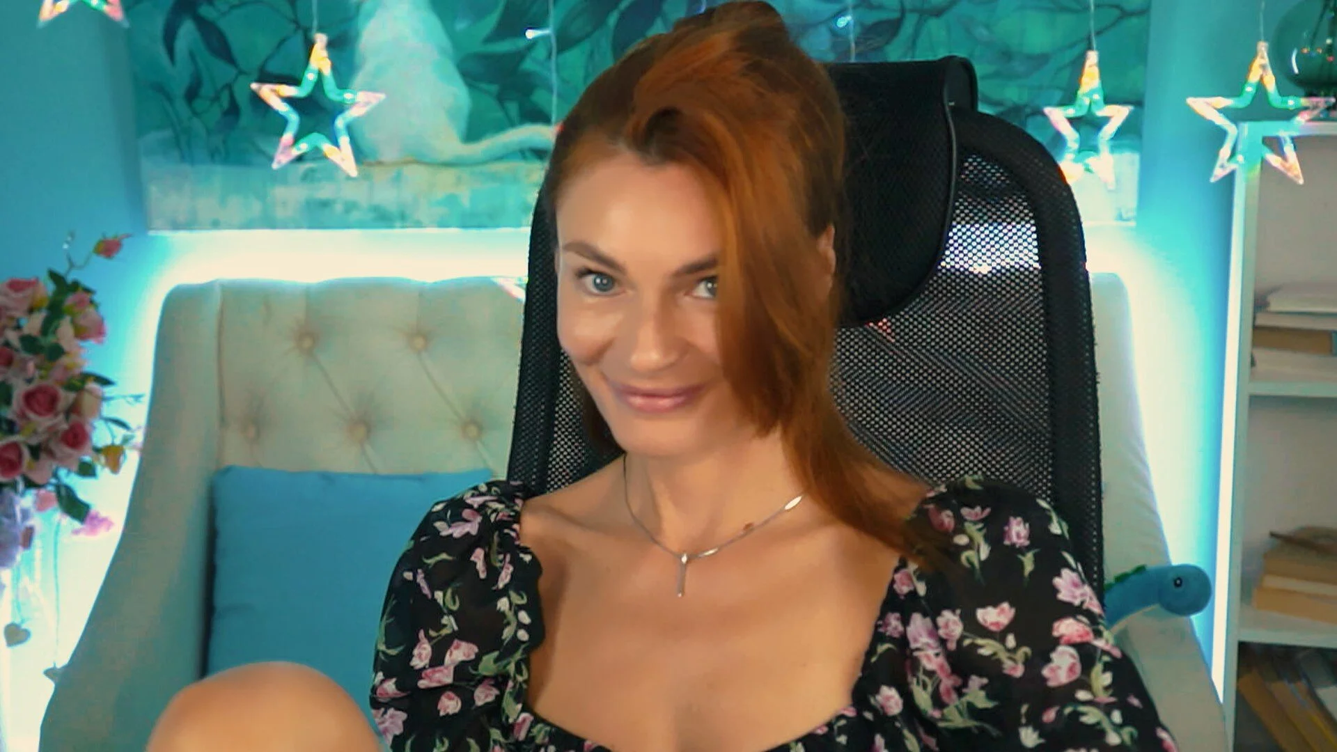 XXX Porn Photo of Nude MistyBarnes 56