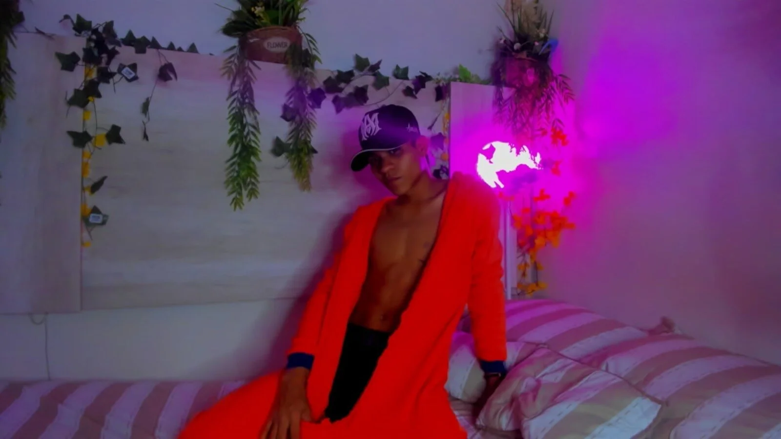 XXX Porn Photo of Nude Kleyn_black 52
